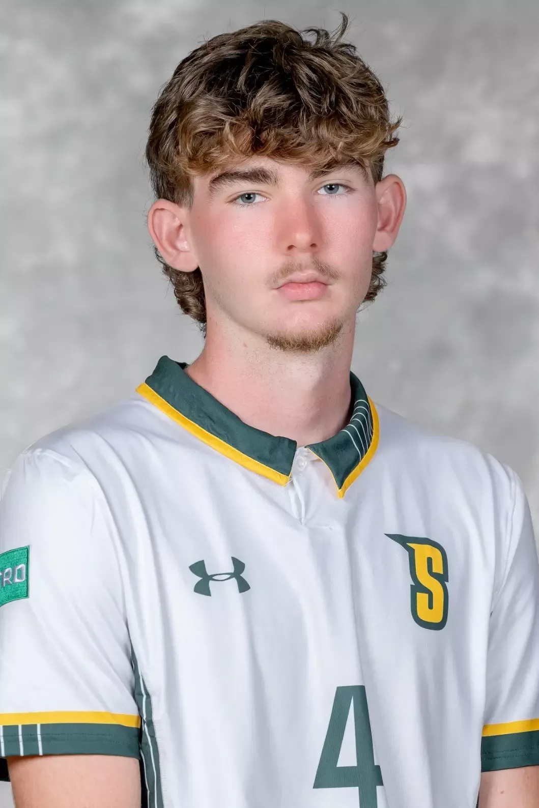 Leon Kelley-Quinn, Soccer, Siena College