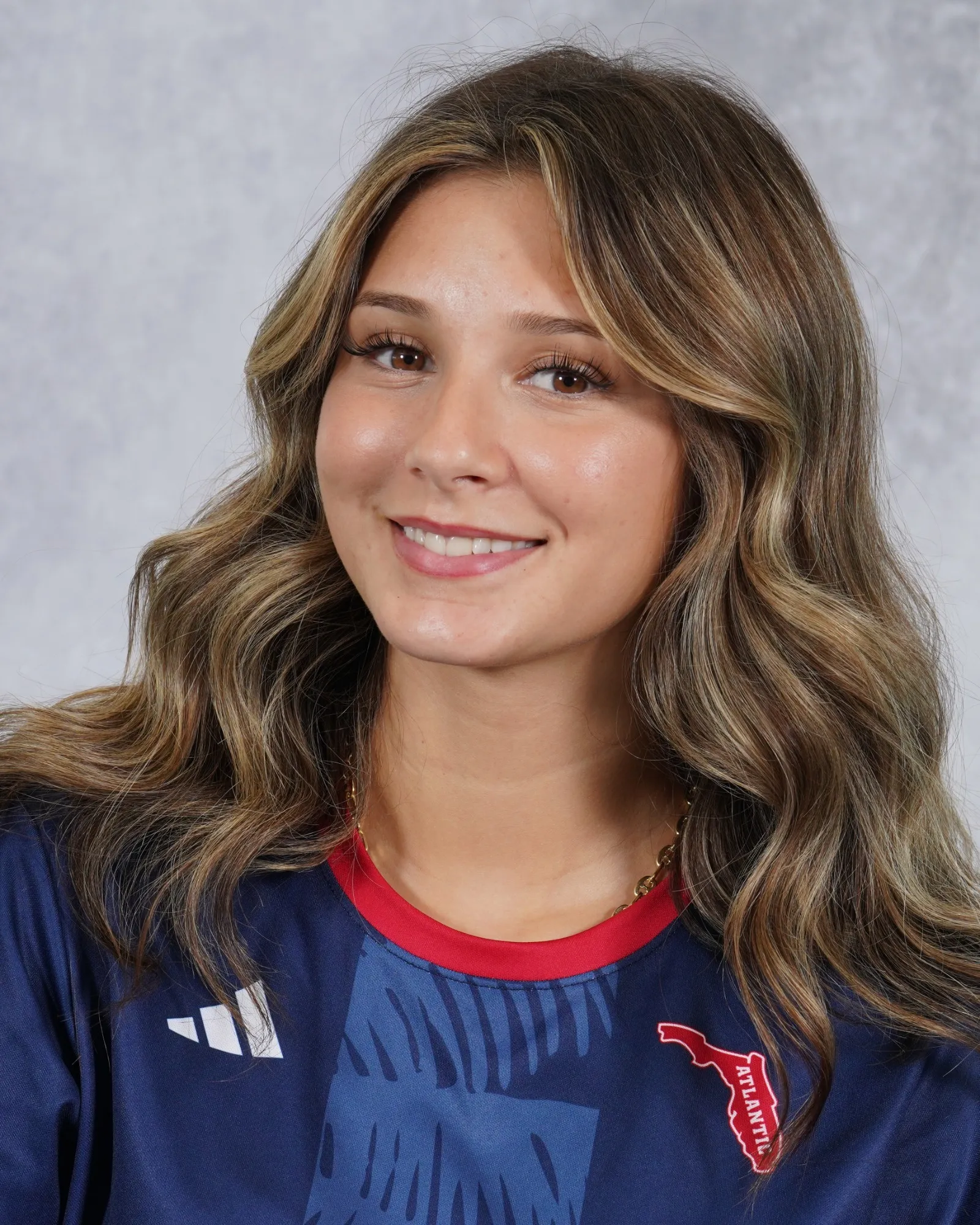 Carly Paz, Soccer, undefined
