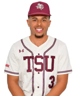 Justin Mayes, Baseball, undefined