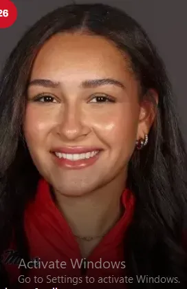 Laylonna Applin, Softball, University of Mississippi