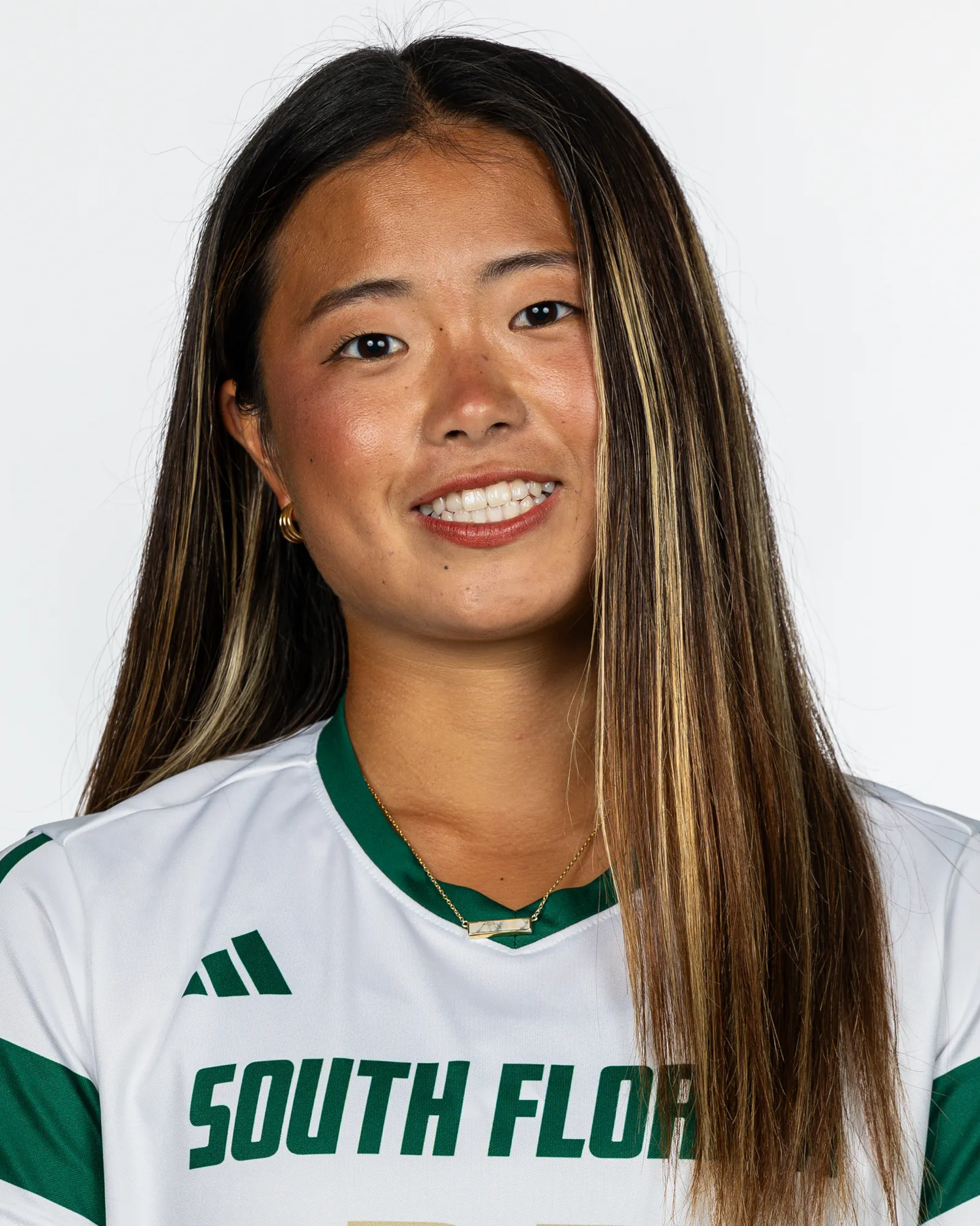 Yui Suetsugu, Soccer, undefined