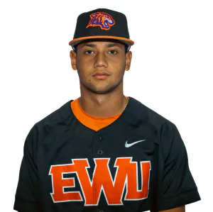 Adrian Otero, Baseball, undefined