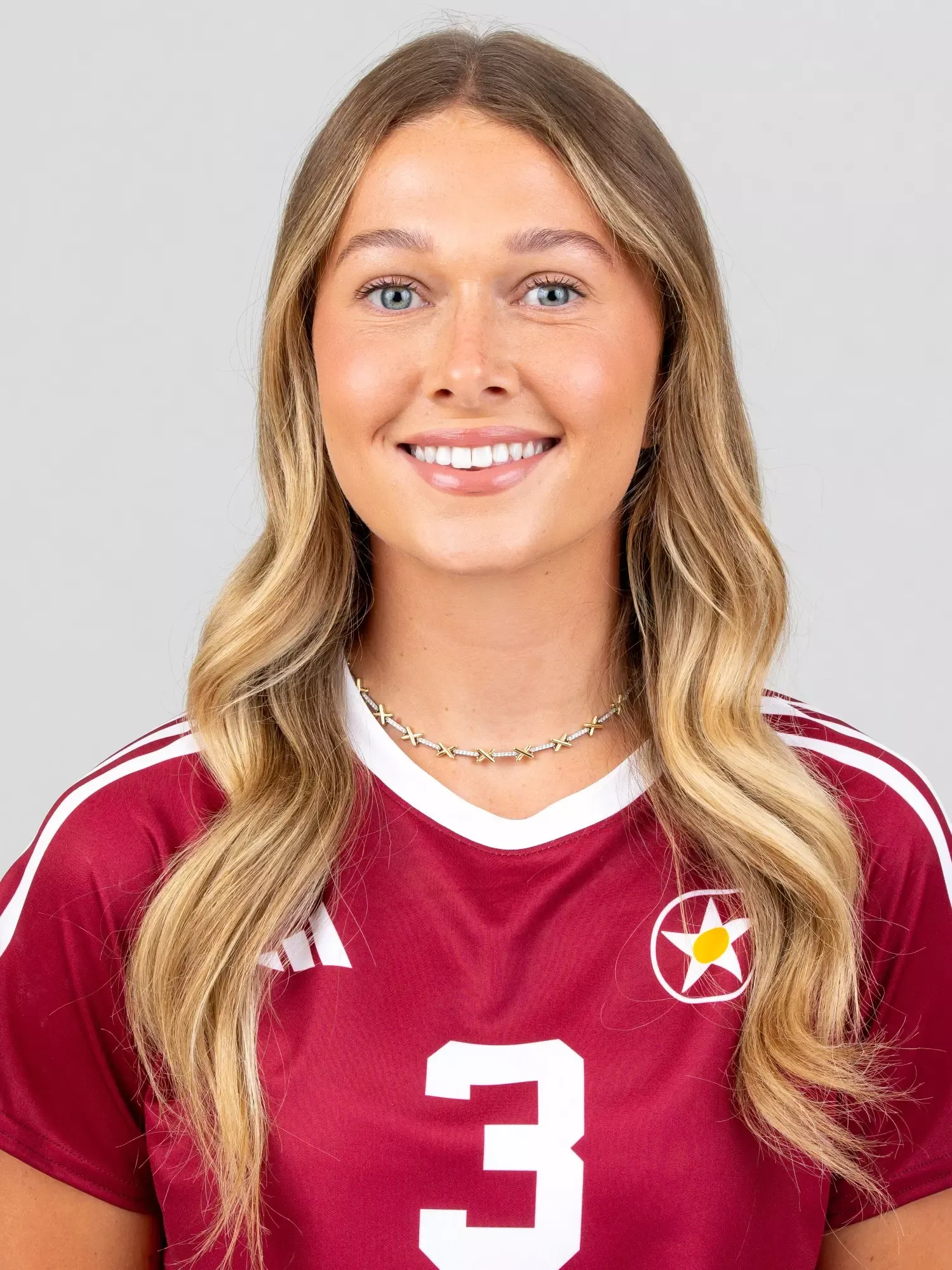 Anna Roldaan, Soccer, undefined