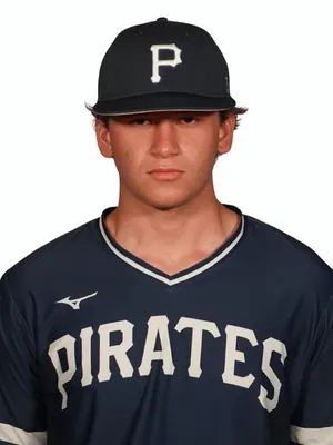 Isaiah Espinoza, Baseball, undefined
