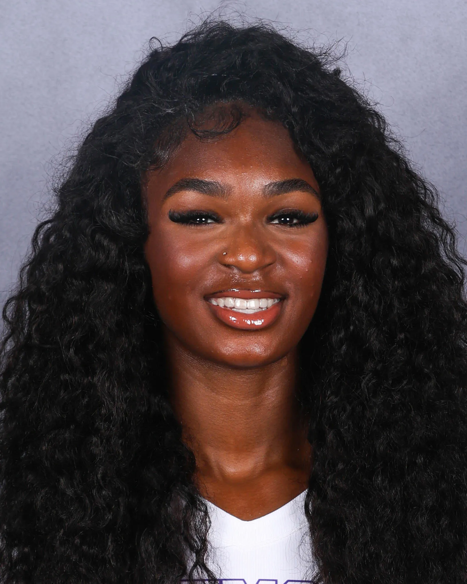 Bri Washington, Volleyball, Clemson University
