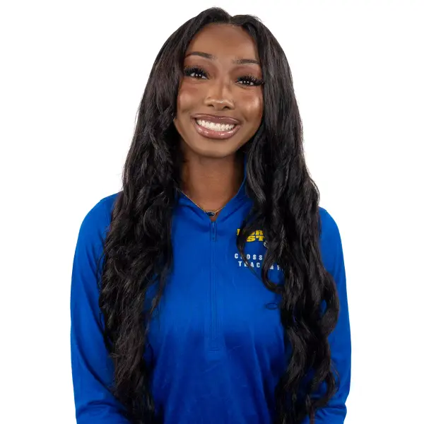 Kennedi Alford, Track and Field (O), Morehead State University