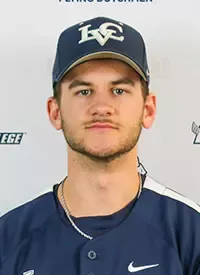 Trey Dianna, Baseball, Lebanon Valley College