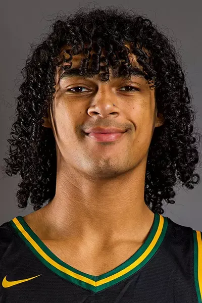 Sylas Williams, Basketball, University of Alaska Anchorage