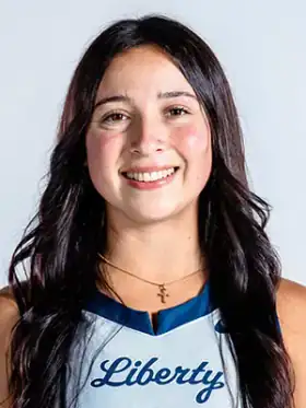 Luna Prieri, Field Hockey, undefined