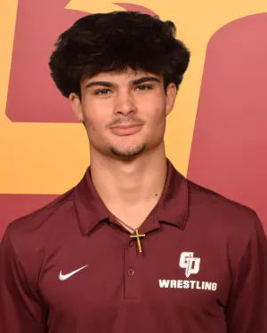 Lucas Spring, Wrestling, undefined