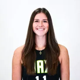 Lizzie Kitchen, Beach Volleyball, undefined