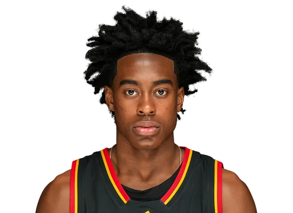 Chancellor Perkins, Basketball, undefined