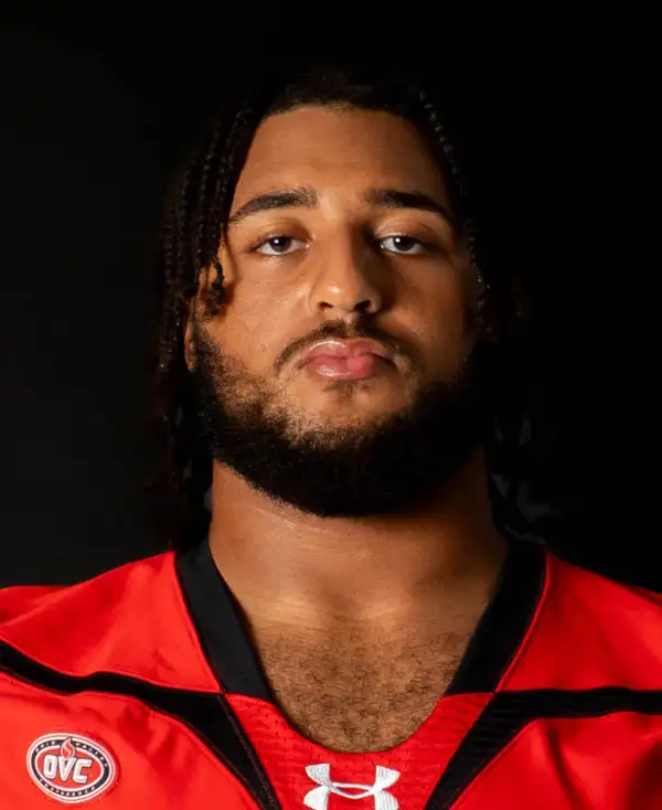 Adam Camphor, Football, Southeast Missouri State University