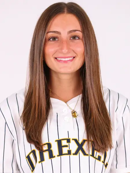 Olivia Sciulli, Softball, Drexel University