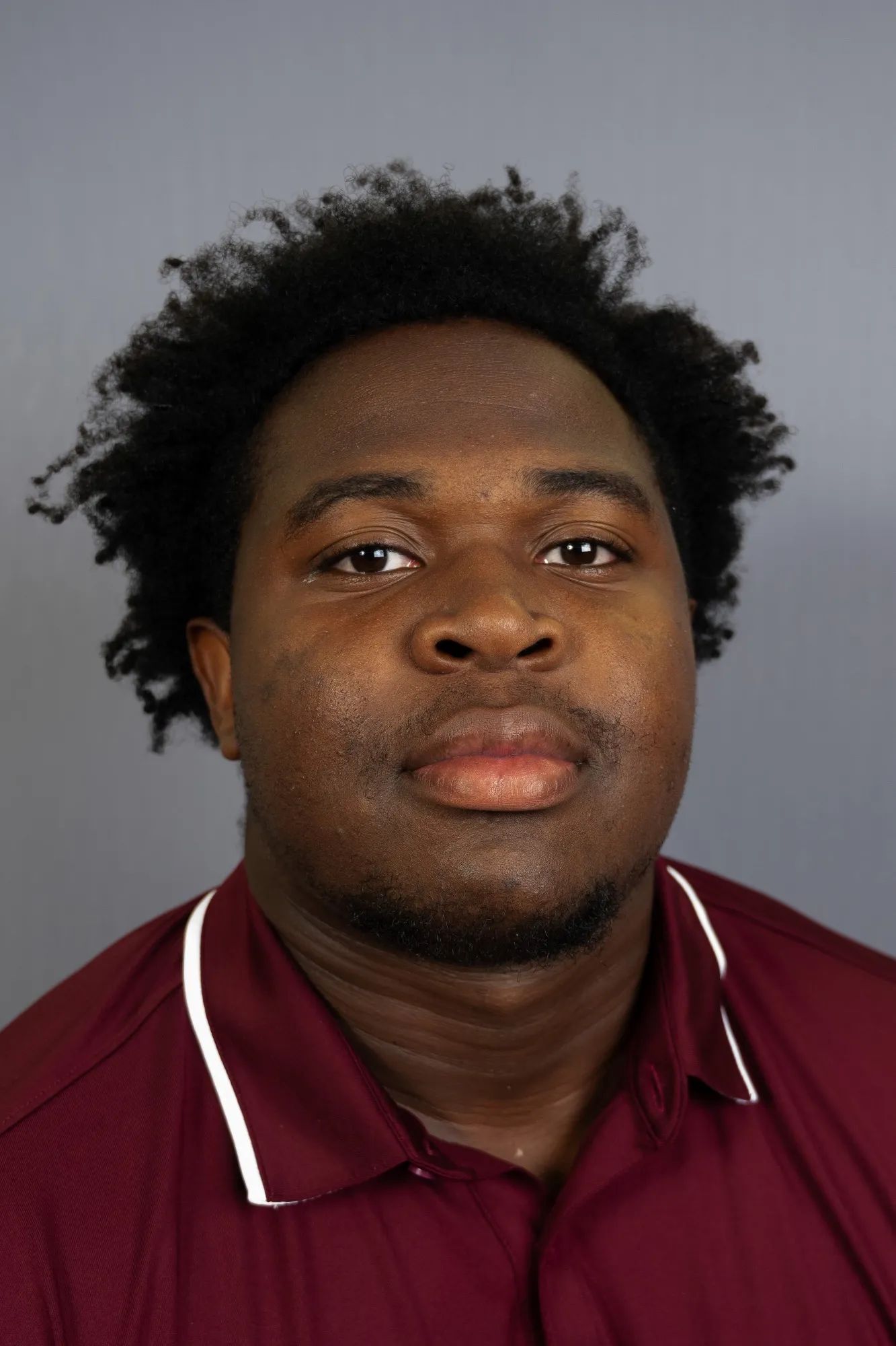 ShuMond Johnson, Football, undefined