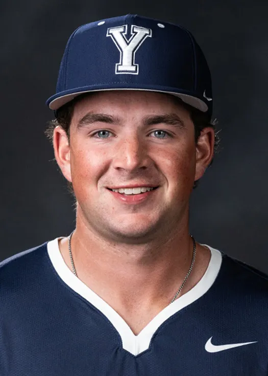 Patrick Graham, Baseball, undefined
