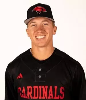 Tyler Garritano, Baseball, University of the Incarnate Word