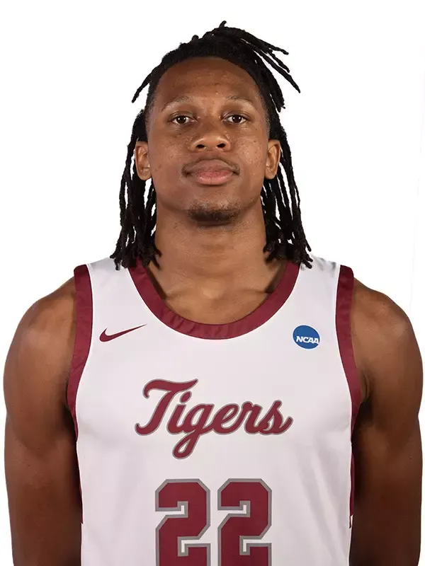 Alex Cannon, Basketball, Hampden-Sydney College