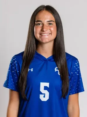 Danni Hennessy, Soccer, undefined