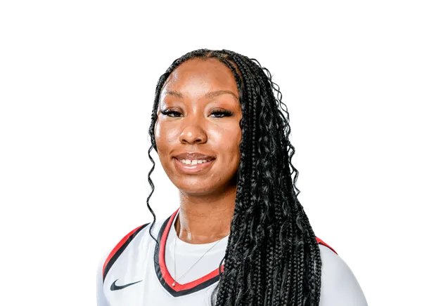 De'Shawnti Thomas, Basketball, undefined
