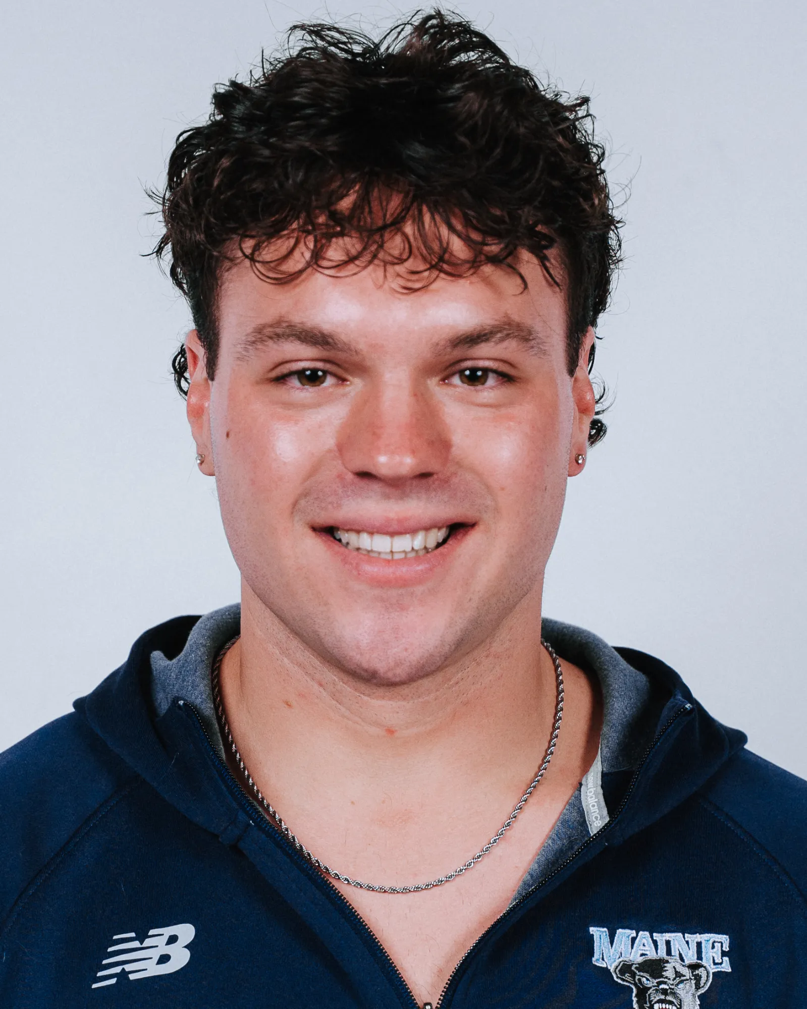 Matthew Bendoraitis, Swimming & Diving, University of Maine