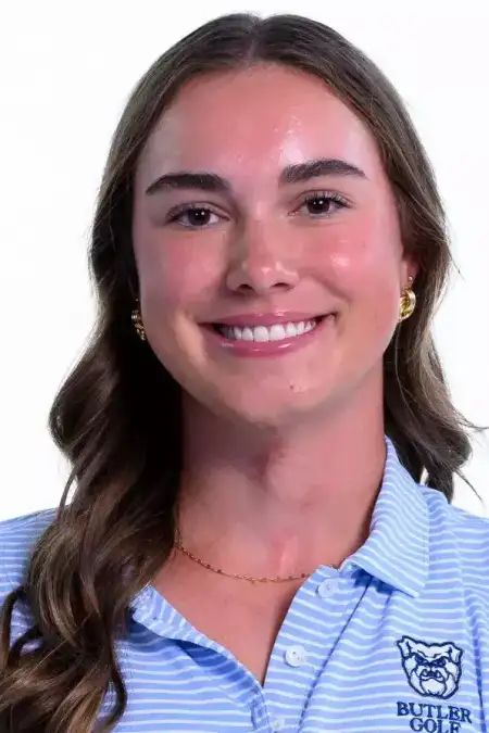 Brooklynn Bohnert, Golf, Butler University