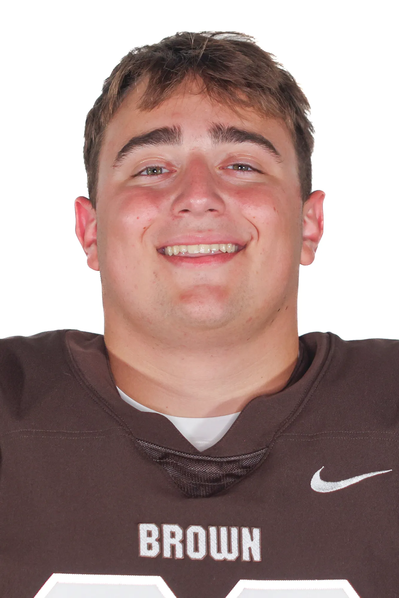 Sam Brackney, Football, undefined
