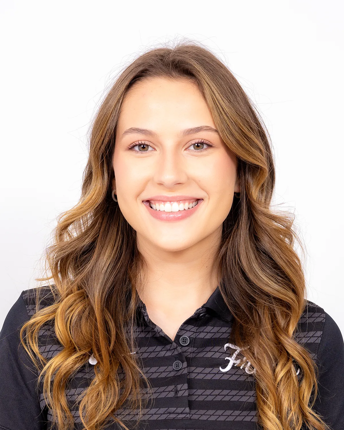 Luisa Tomazela, Equestrian, Texas Christian University