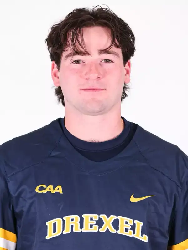 Luke Mingioni, Lacrosse, Drexel University