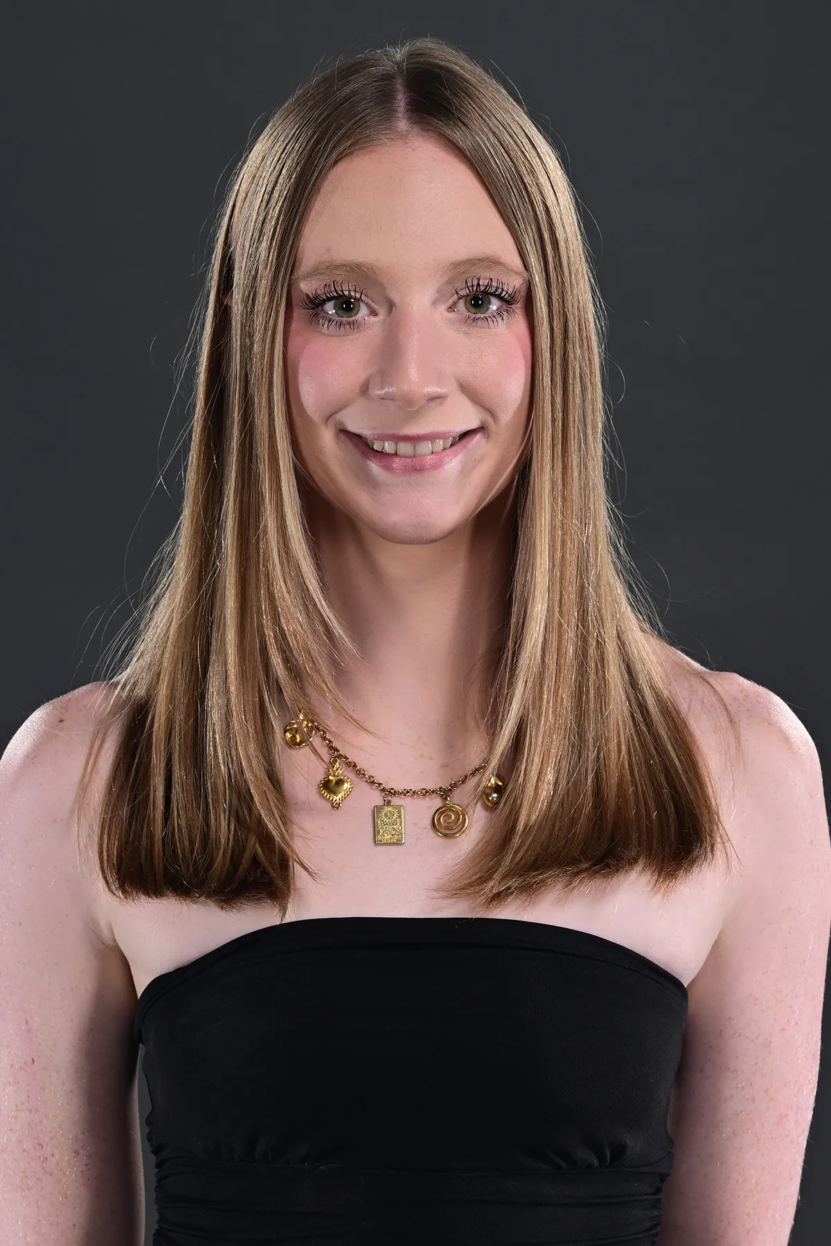 Abbey Cronin, Swimming & Diving, University of Akron