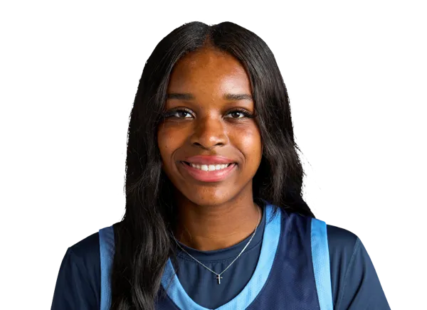 Jessica Ajayi, Basketball, undefined