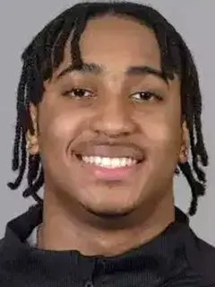 Aariz Taylor, Football, Miami (OH) University