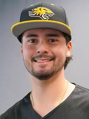 Aden Knowles, Baseball, Towson University