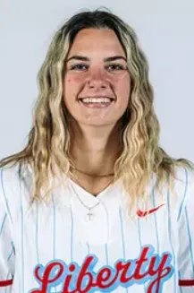 Brooke Roberts, Softball, undefined