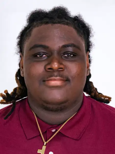 Arthur David, Football, Erskine College