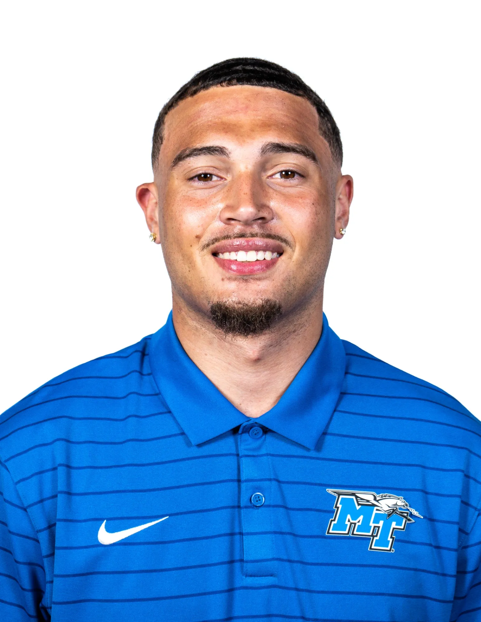 Zaidyn Moore, Football, undefined