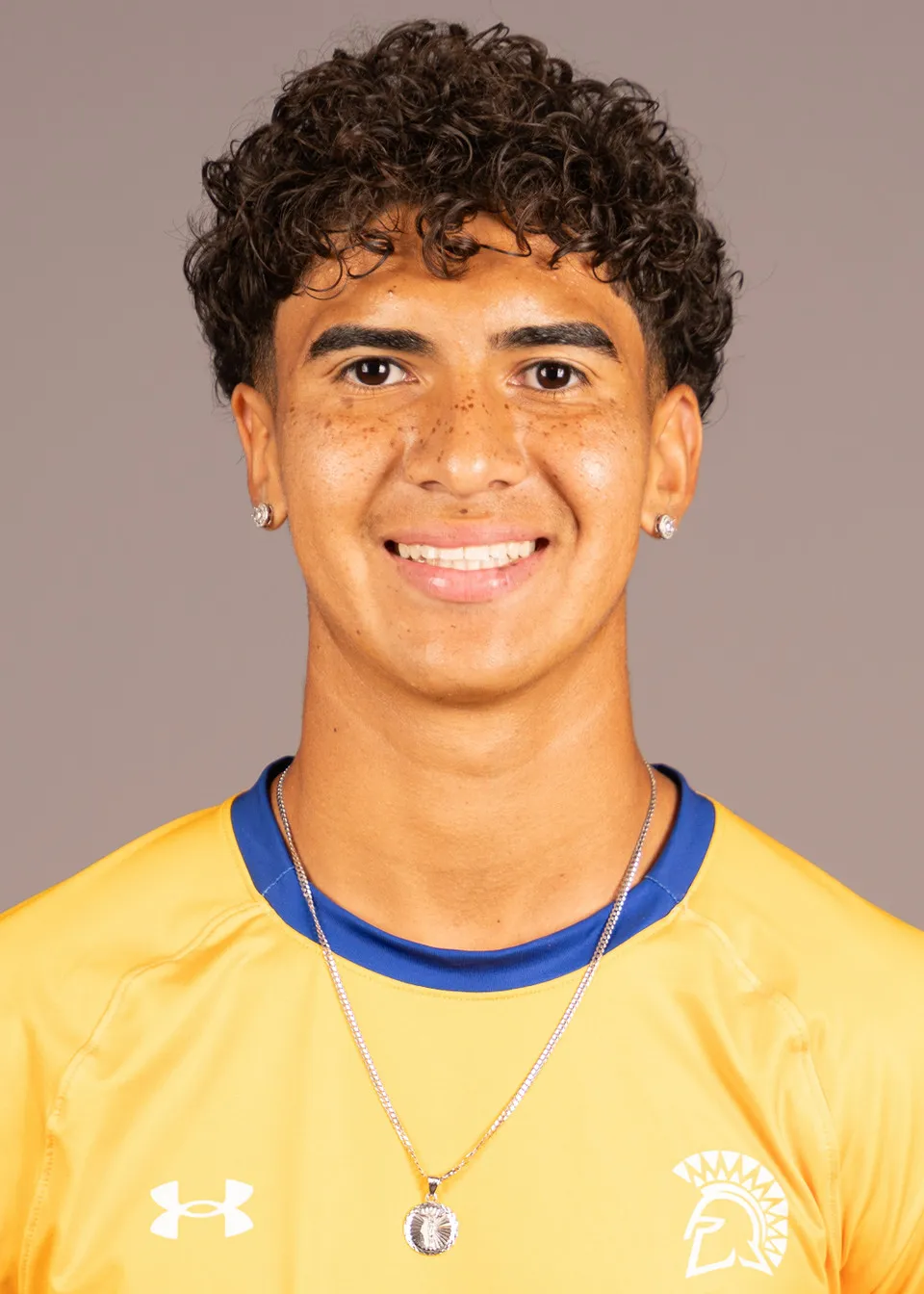 Neo Ruiz, Soccer, undefined