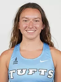 Lexi Dean, Track and Field (O), Tufts University