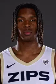 Amani Lyles, Basketball, undefined