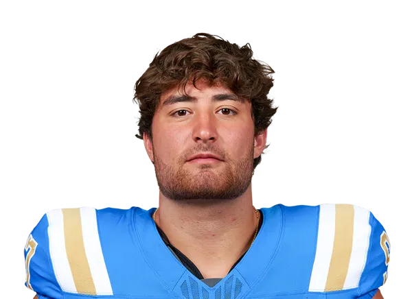 Jacob Busic, Football, undefined