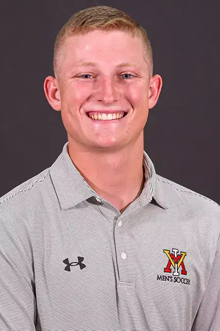 Joseph Burton, Soccer, Virginia Military Institute
