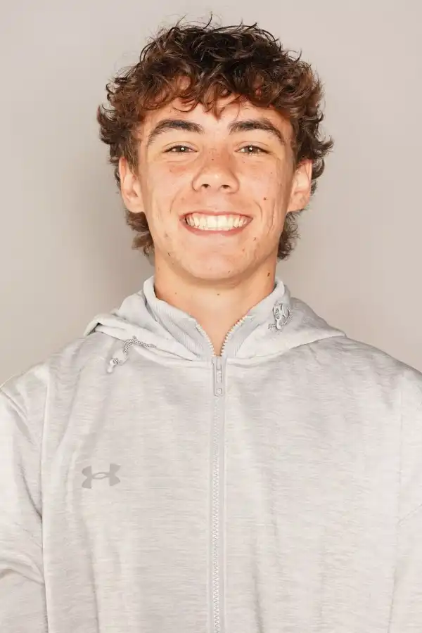 Liam Vasquez, Track and Field (O), Monmouth University