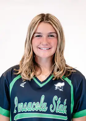 Ashley Bryant, Softball, undefined
