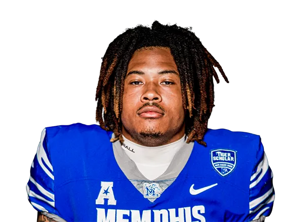 Makari Bodiford, Football, Kansas State University