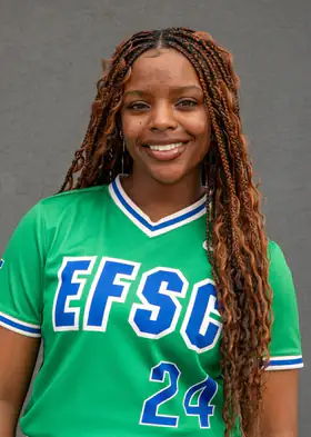 Kerissa Howell, Softball, Eastern Florida State College