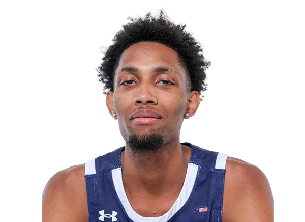 Tamarion Hoover, Basketball, undefined