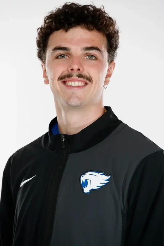 Justin Peresse, Swimming & Diving, University of Kentucky