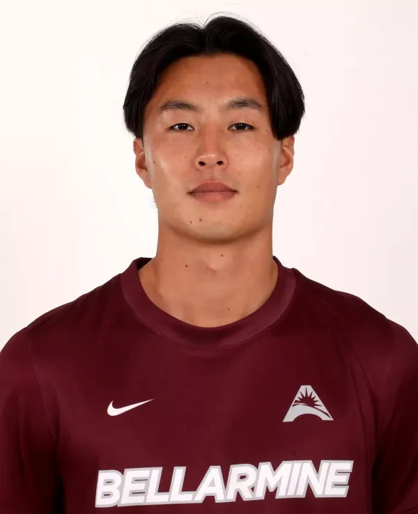 Kanata Taira, Soccer, Bellarmine University