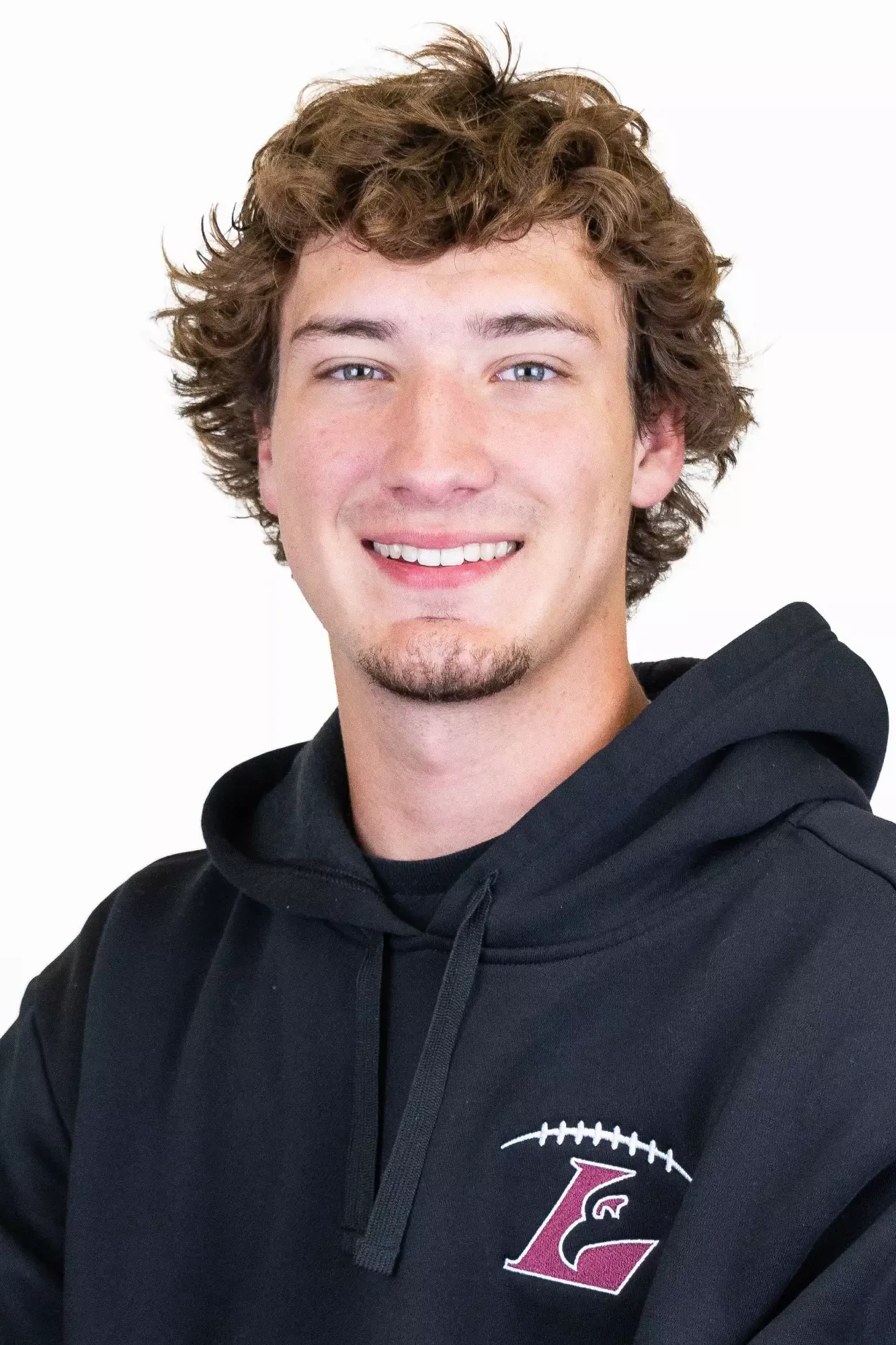 Tyler Brightman, Football, University of Wisconsin-La Crosse