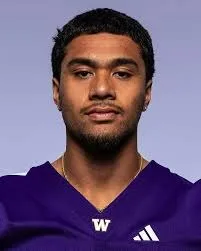 Alphonzo Tuputala, Football, undefined